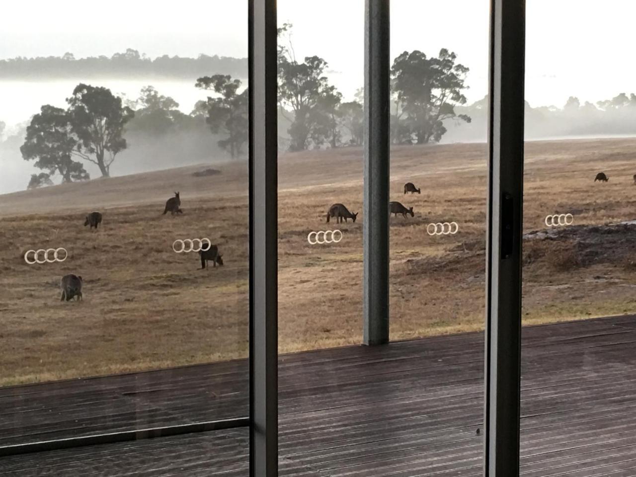 Margaret River Farmhouse Rosa Glen Exterior foto
